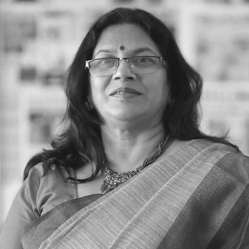 Ar. Vaswati Ganguly